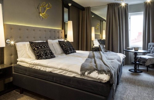 Oulu Hotel | Lapland Hotels Oulu