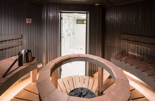 Oulu Hotel | Lapland Hotels Oulu