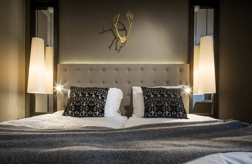 Oulu Hotel | Lapland Hotels Oulu
