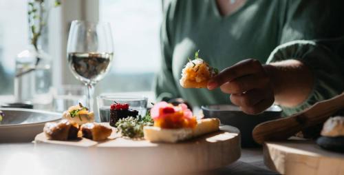 Muonio Hotel | Lapland Hotels Pallas