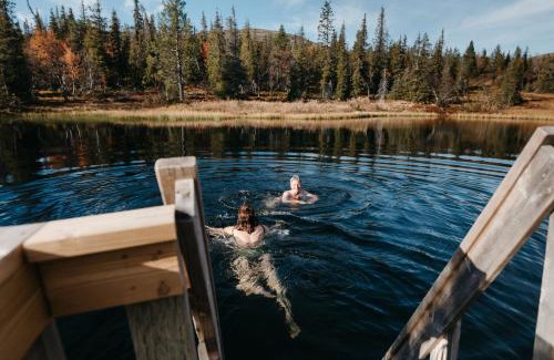 Muonio Hotel | Lapland Hotels Pallas