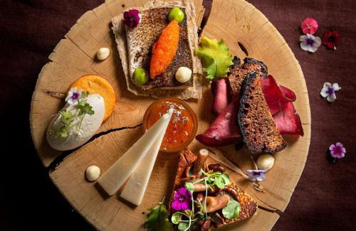 Yllas Hotel | Lapland Hotels Saaga