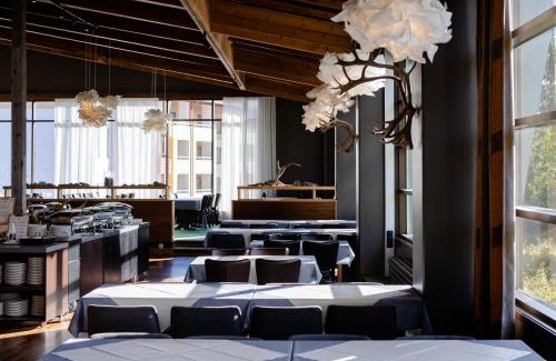 Yllas Hotel | Lapland Hotels Saaga