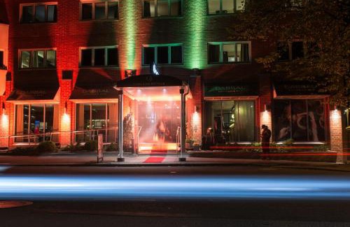 Tampere Hotel | Lapland Hotels Tampere