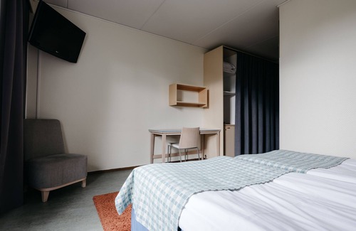 Akaslompolo Hotel | Lapland Hotels Ylläskaltio