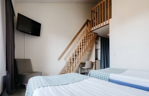 Akaslompolo Hotel | Lapland Hotels Ylläskaltio