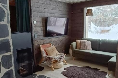 Rovaniemi House | Lapland Hygge
