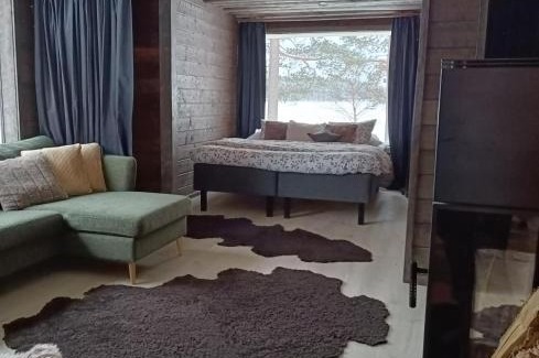 Rovaniemi House | Lapland Hygge