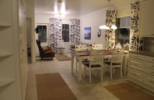 Ranua Apartment | Lapland Koivusto Apartment
