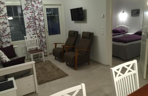 Ranua Apartment | Lapland Koivusto Apartment