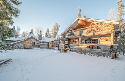 Kittila Ski Chalet | Lapland Lodge