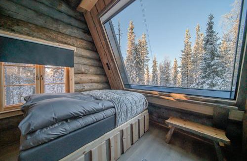 Kittila Ski Chalet | Lapland Lodge