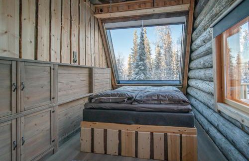 Kittila Ski Chalet | Lapland Lodge