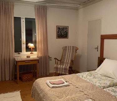 Pajala Municipality Hotel | Lapland Nature and Health
