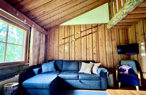 Pyhatunturi House | Lapland Tunturimaja Ski in, sauna, wifi, in Pyhä center - Lapland Villas