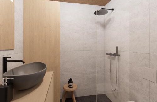 Rovaniemi Hotel | Lapland Winter Park Chalets