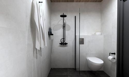 Rovaniemi Hotel | Lapland Winter Park Chalets