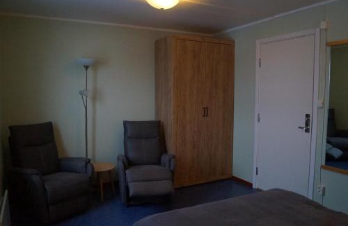 Kiruna House | Laplanders rooms