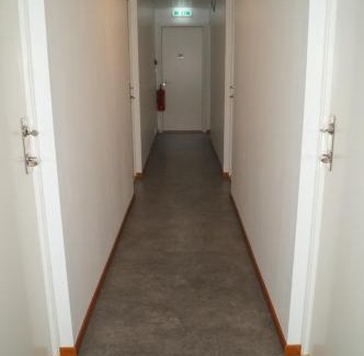 Kiruna House | Laplanders rooms