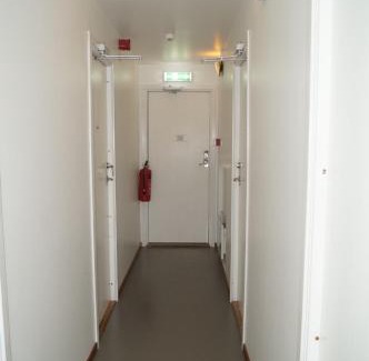 Kiruna Hotel | Laplanders rooms
