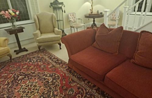 Cosford Apartment | Lapley Manor Lodge