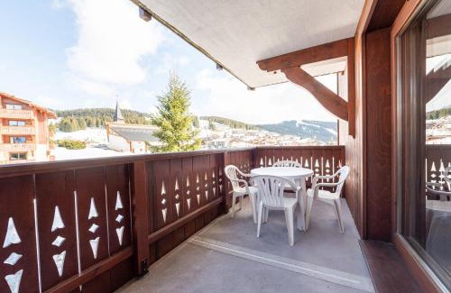 Les Saisies Apartment | Lapon H10