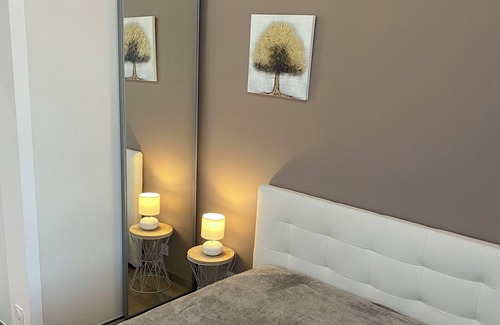 Bozouls Apartment | Lappart de la Place