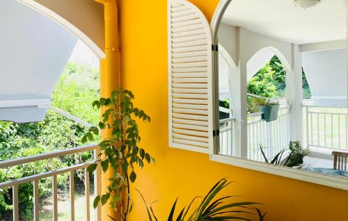 Quartier Desert Apartment | L’Appart Watalibi