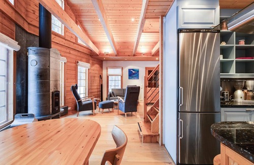 Rauhala House | Lappi Dream House by Interhome