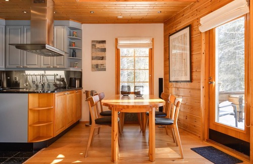 Rauhala House | Lappi Dream House by Interhome