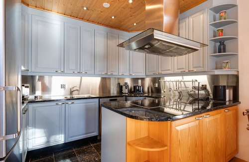 Rauhala House | Lappi Dream House by Interhome