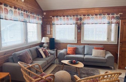 Kalajoki Apartment | Lapponia
