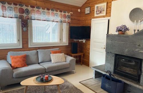 Kalajoki Apartment | Lapponia