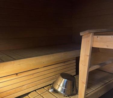 Kalajoki Apartment | Lapponia