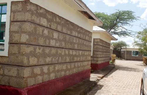 Isiolo Hotel | Lapset Hotel