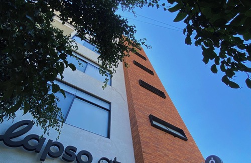 Guadalajara Apartment | Lapso Alarcon