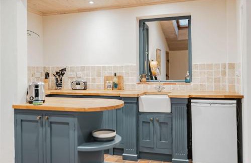 Holme House | Lapwing Cottage