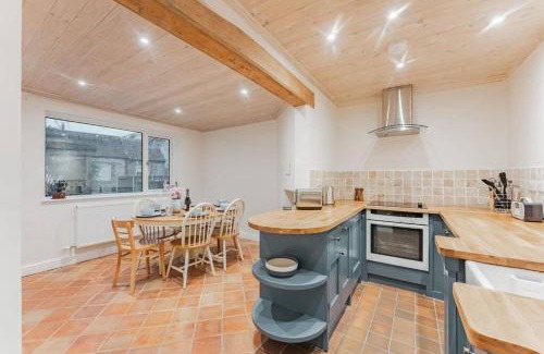 Holme House | Lapwing Cottage