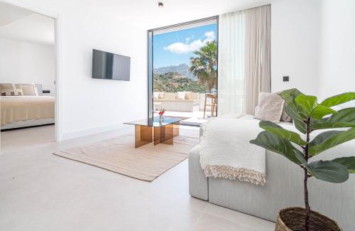 Benahavis Apartment | LAQ75 - Beautiful apartment with stunning view