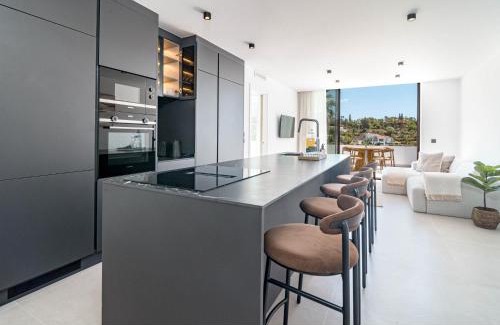 Benahavis Apartment | LAQ75 - Beautiful apartment with stunning view