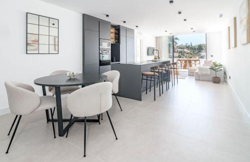 Benahavis Apartment | LAQ75 - Beautiful apartment with stunning view