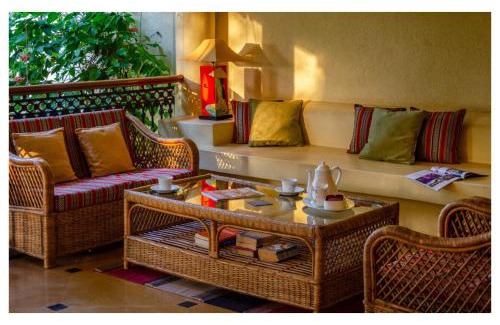 Candolim Villa | LAQUI