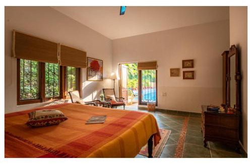 Candolim Villa | LAQUI