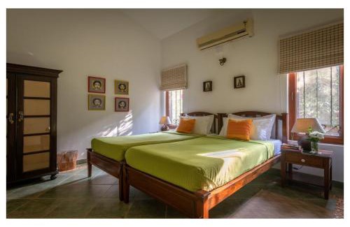 Candolim Villa | LAQUI