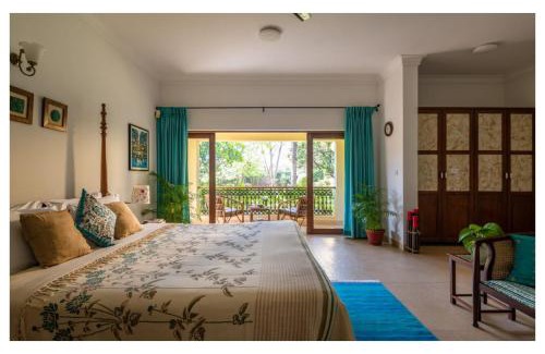 Candolim Villa | LAQUI