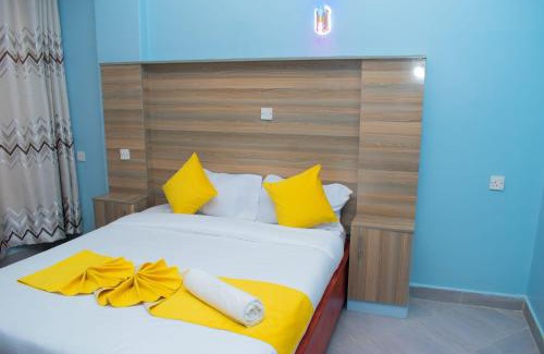Nakuru Hotel | Laquita hotel
