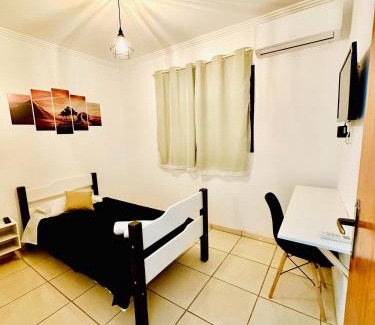 Socorro Bed & Breakfast | LAquolina