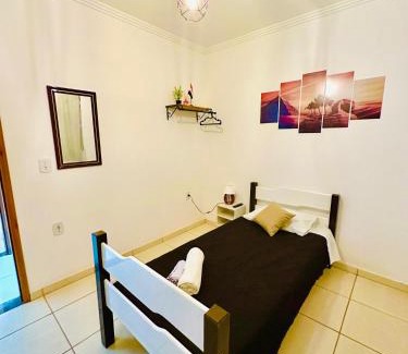 Socorro Bed & Breakfast | LAquolina