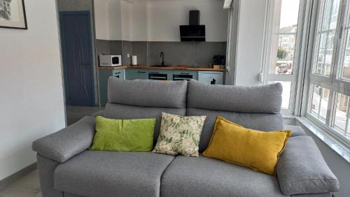 Catasol Apartment | Lar ABEANCOS