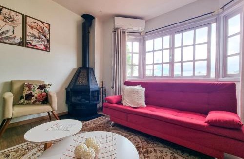 Quinta da Serra Apartment | Lar da Malú